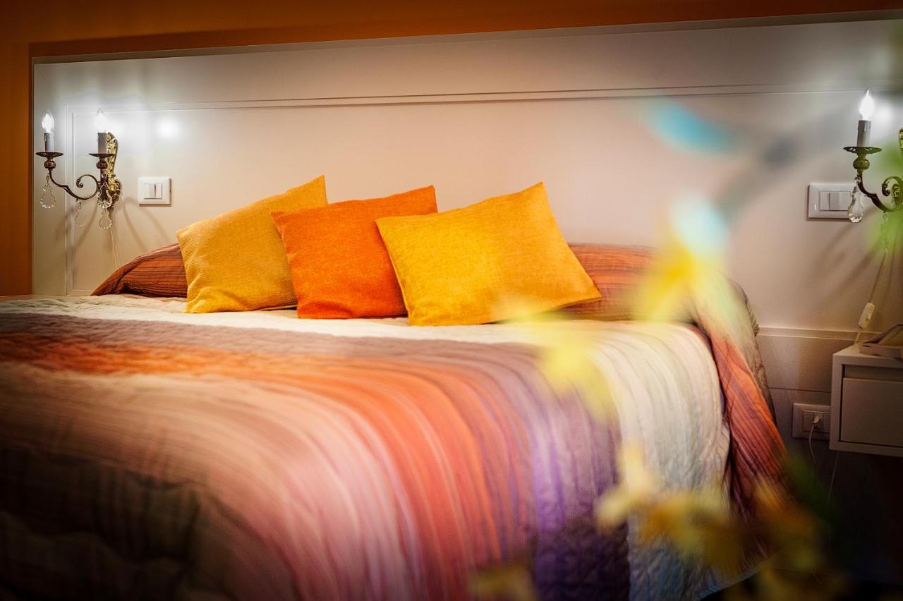 Bed and Breakfast La Rocchetta Valeggio sul Mincio Exteriér fotografie