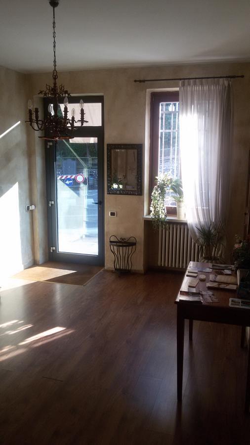 Bed and Breakfast La Rocchetta Valeggio sul Mincio Exteriér fotografie