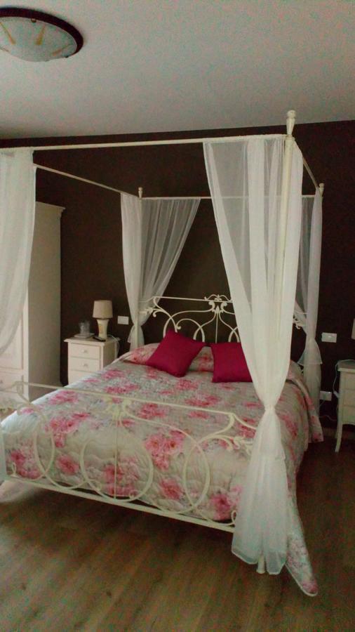 Bed and Breakfast La Rocchetta Valeggio sul Mincio Exteriér fotografie