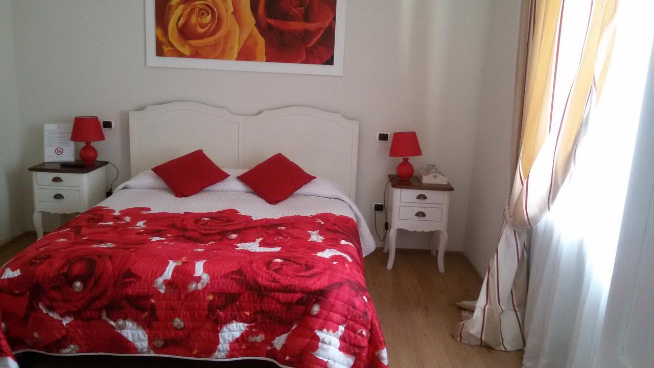 Bed and Breakfast La Rocchetta Valeggio sul Mincio Exteriér fotografie
