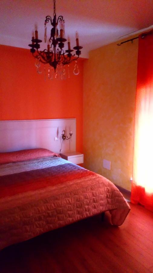 Bed and Breakfast La Rocchetta Valeggio sul Mincio Exteriér fotografie