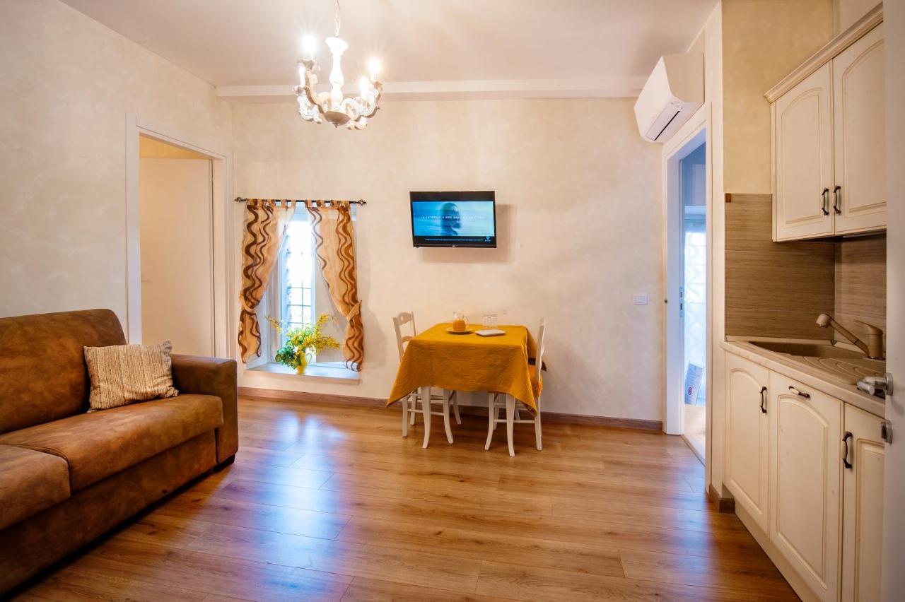 Bed and Breakfast La Rocchetta Valeggio sul Mincio Exteriér fotografie