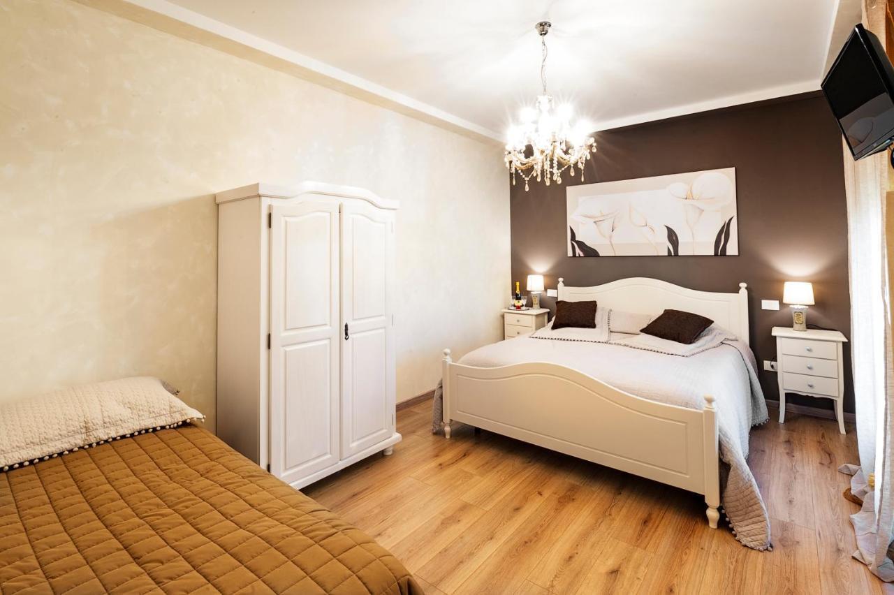 Bed and Breakfast La Rocchetta Valeggio sul Mincio Exteriér fotografie